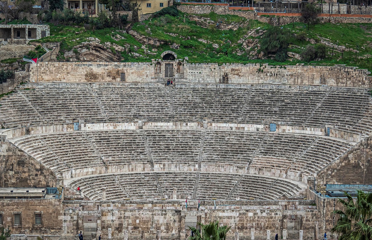 The Mystery of the Lost Roman City of Pompeii